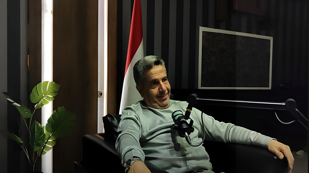 مُسند بودكاست الحلقة الثالثة